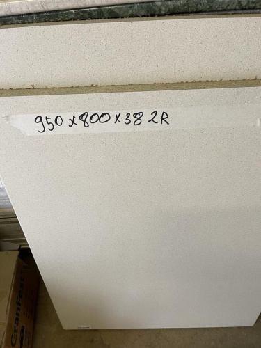 40*800*900мм 2234/S широкая столешница Луксор детальная картинка фото 2