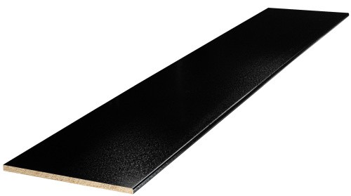 062$/3D 9гр. Черный королевский жемчуг Столешница структурная фото 2