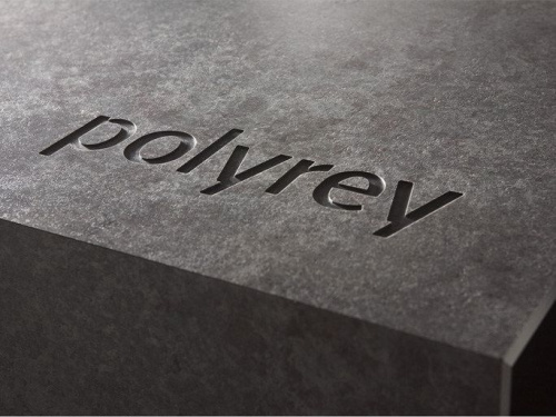 Столешница Вяз Арманьяк HPL Compact фото 2