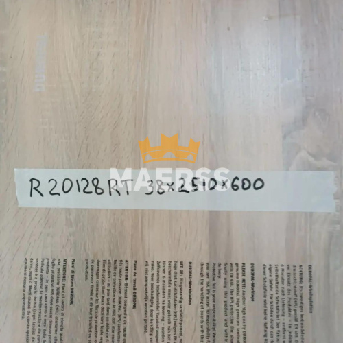 40*600*2500мм 20128 половина столешницы Duropal детальная картинка