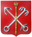 Новый офис в Санкт-Петербурге