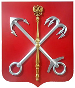 Новый офис в Санкт-Петербурге