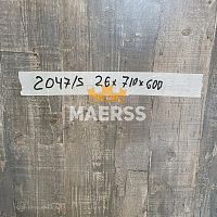 26*600*710мм 2047/S Обрезок столешницы из ДСП Кантри фото анонс товара