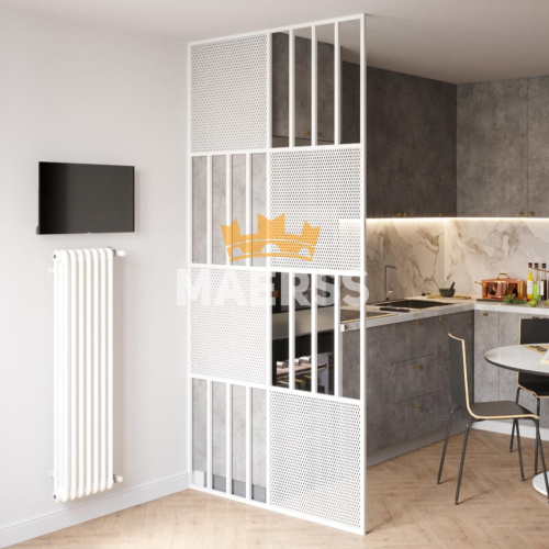 Зона 5 в стиле Лофт Зона 5 в стиле Лофт