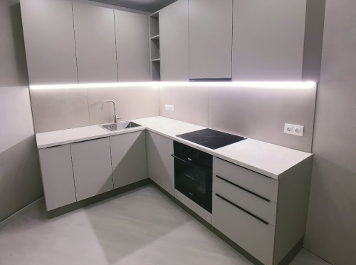 1110/S 1гр. Белый Столешница матовая фото 4 1110/S 1гр. Белый Столешница матовая фото 4