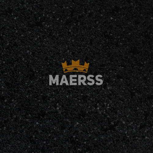 062$/3D 9гр. Черный королевский жемчуг Столешница структурная