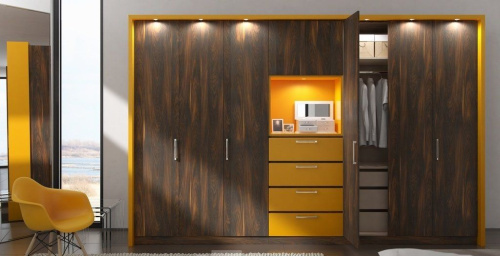 LM 14 TopMatrix Столешница CLEAF структурная фото 3