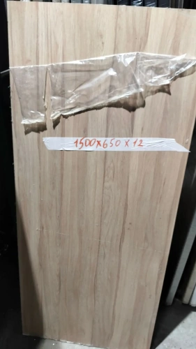 12*650*1500мм тонкая столешница под дерево HPL Compact фото 2 12*650*1500мм тонкая столешница под дерево HPL Compact детальная картинка фото 2