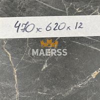 12*470*620мм 0442 тонкая столешница из HPL Compact фото анонс товара