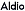 Столешницы Aldio