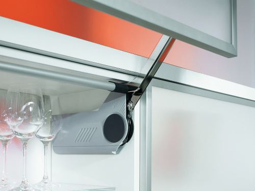 Вертикальный подъёмник AVENTOS HL4 фото 13 Вертикальный подъёмник AVENTOS HL4 фото 13