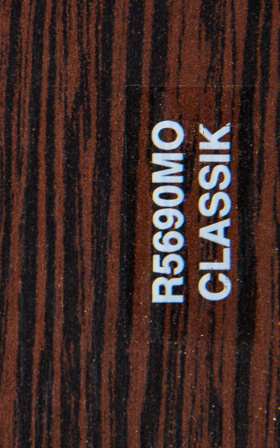 R5690RT Венге классик Столешница Duropal структурная фото 2