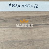 12*480*550мм 2052 тонкая столешница Дуб из HPL Compact фото анонс товара