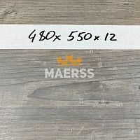 12*480*550мм тонкая столешница из HPL Compact фото анонс товара