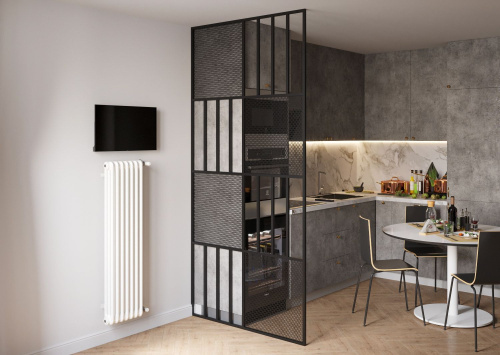 Зона 5 в стиле Лофт фото 3 Зона 5 в стиле Лофт фото 3