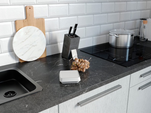 5544 МОНАКО Столешница Сити Пласт 40*600*4200мм фото 4 5544 МОНАКО Столешница Сити Пласт 40*600*4200мм детальная картинка фото 4