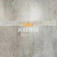 40*600*1780мм 2046/S Обрезок столешницы из ДСП Метрополитан фото анонс товара