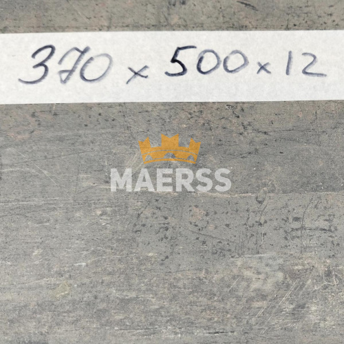 12*370*500мм 0793 тонкая столешница из HPL Compact детальная картинка