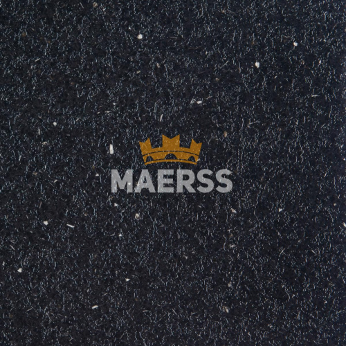 F76016 Черный Флеш Столешница Pfleiderer матовая