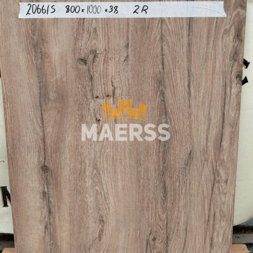 40*800*1000мм 2066/C обрезок столешницы Дуб американский 2R детальная картинка