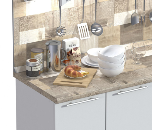 4089/S 3гр. Гауди Столешница матовая фото 2 4089/S 3гр. Гауди Столешница матовая фото 2