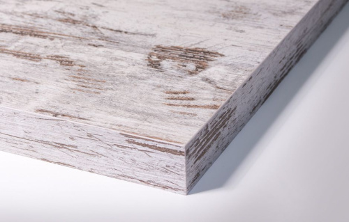 U 129 Siviglia Столешница CLEAF структурная фото 5